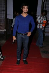 Janda Pai Kapiraju Audio Release